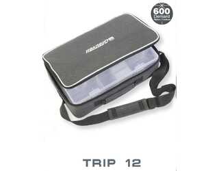 GRAUVELL BOLSA CAJAS TRIP 12 GRAUVELL BOLSA CAJAS TRIP 12