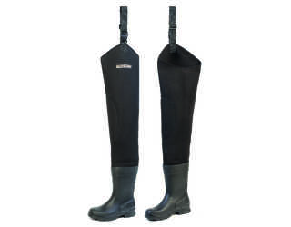 BOTA NEOPRENO SUELA DE CAUCHO PHOENIX 47 BOTA NEOPRENO SUELA DE CAUCHO PHOENIX 47