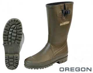 BOTA GRAUVELL OREGON 46