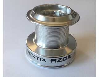 BOBINA ALUMINIO CARRETE VERTIX AZOR  BOBINA ALUMINIO CARRETE VERTIX AZOR