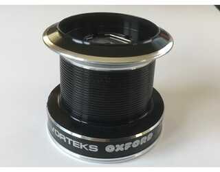 BOBINA ALUMINIO CARRETE VORTEKS OXFORD