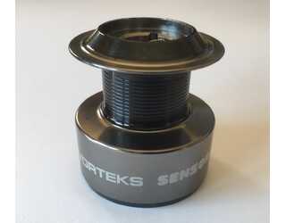 BOBINA ALUMINIO CARRETE VORTEKS SENSOR