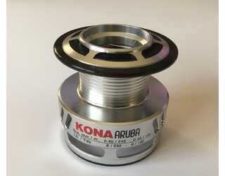 BOBINA ALUMINIO CARRETE KONA ARUBA  BOBINA ALUMINIO CARRETE KONA ARUBA