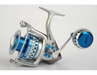 CARRETE GRAUVELL JINZA SHADOW 3000