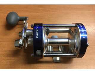 CARRETE COLOSSUS GIGA 6000_1  CARRETE COLOSSUS GIGA 6000_1