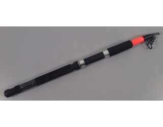 CAÑA GRAUVELL TITAN SPORT SHORTY 270 5-30gr