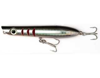 POPPER JINZA KUME 160 L23