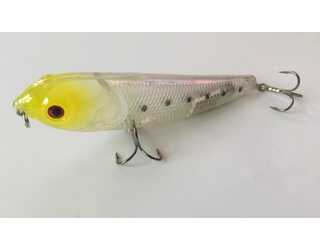 PEZ TITAN SPORT LAVAL 100 9