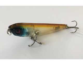 PEZ TITAN SPORT CALGARY 85 4