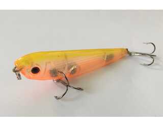 PEZ TITAN SPORT CALGARY 85 12