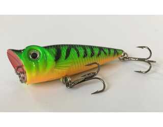 POPPER TITAN SPORT KINGSTON 50 1