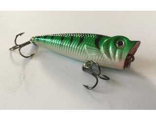 POPPER TITAN SPORT KINGSTON 50 5