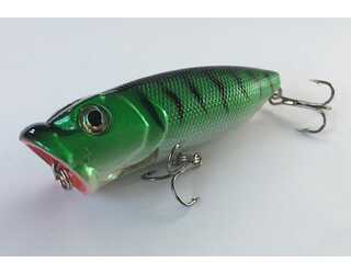 POPPER TITAN SPORT WHITBY 70 5