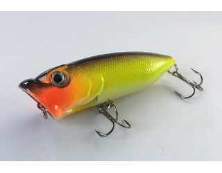 POPPER TITAN SPORT WHITBY 70 7