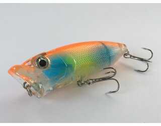 POPPER TITAN SPORT WHITBY 70 11