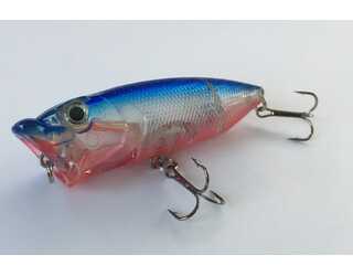 POPPER TITAN SPORT WHITBY 70 12