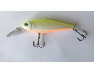 PEZ TITAN SPORT CALEDON 80 5