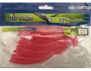 JINZA HAWK MACKENZIE 10 PS (bolsa 6 unidades)