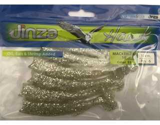 JINZA HAWK MACKENZIE 10 SS (bolsa 6 unidades)