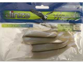 JINZA HAWK MACKENZIE 10 BB (bolsa 6 unidades)
