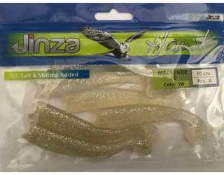 JINZA HAWK MACKENZIE 10 SW (bolsa 6 unidades) JINZA HAWK MACKENZIE 10 SW (bolsa 6 unidades)