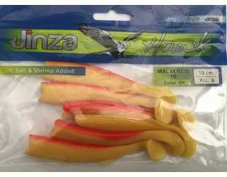 JINZA HAWK MACKENZIE 10 OY (bolsa 6 unidades)