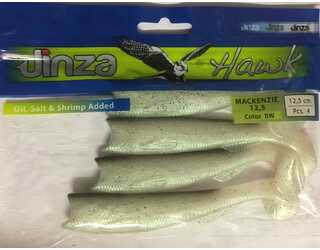 JINZA HAWK MACKENZIE 12,5 BW 4PCS
