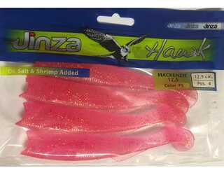 JINZA HAWK MACKENZIE 12,5 PS 4PCS