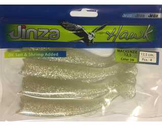 JINZA HAWK MACKENZIE 12,5 SW 4PCS