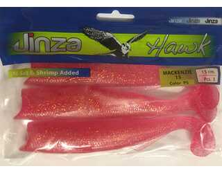 JINZA HAWK MACKENZIE 15 PS 3PCS