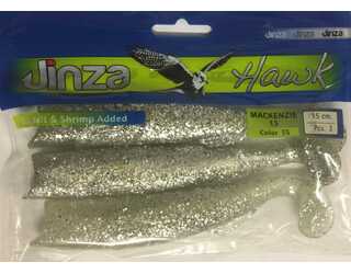 JINZA HAWK MACKENZIE 15 SS 3PCS