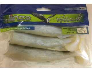 JINZA HAWK MACKENZIE 15 BB 3PCS JINZA HAWK MACKENZIE 15 BB 3PCS