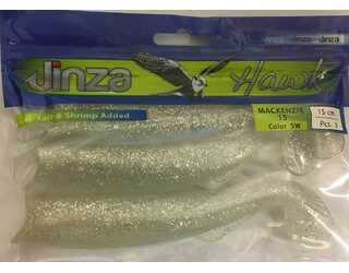 JINZA HAWK MACKENZIE 15 SW 3PCS JINZA HAWK MACKENZIE 15 SW 3PCS