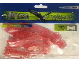JINZA HAWK YUKON 10 PS 6PCS JINZA HAWK YUKON 10 PS 6PCS