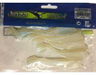 JINZA HAWK YUKON 10 SW 6PCS  JINZA HAWK YUKON 10 SW 6PCS