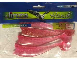 JINZA HAWK YUKON 12,5 PS 4PCS