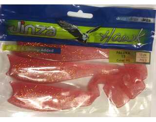 JINZA HAWK PALUKA 15 PS 3PCS  JINZA HAWK PALUKA 15 PS 3PCS