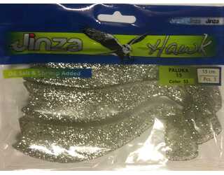 JINZA HAWK PALUKA 15 SS 3PCS JINZA HAWK PALUKA 15 SS 3PCS