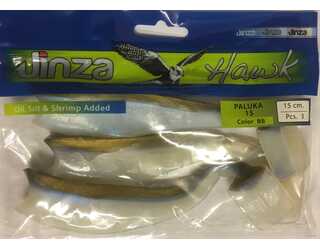 JINZA HAWK PALUKA 15 BB 3PCS  JINZA HAWK PALUKA 15 BB 3PCS