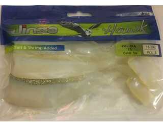 JINZA HAWK PALUKA 15 SW 3PCS JINZA HAWK PALUKA 15 SW 3PCS