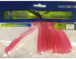 JINZA HAWK XINGU 8 PS 12PCS JINZA HAWK XINGU 8 PS 12PCS