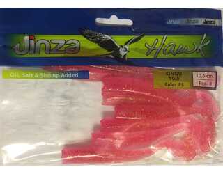 JINZA HAWK XINGU 10,5 PS 8PCS JINZA HAWK XINGU 10,5 PS 8PCS