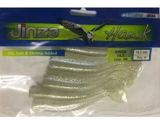 JINZA HAWK XINGU 10,5 SW 8PCS
