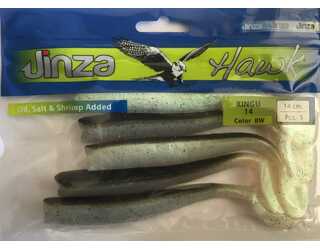 JINZA HAWK XINGU 14 BW 5PCS_1