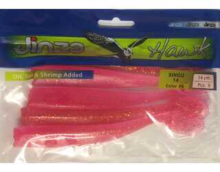 JINZA HAWK XINGU 14 PS 5PCS JINZA HAWK XINGU 14 PS 5PCS