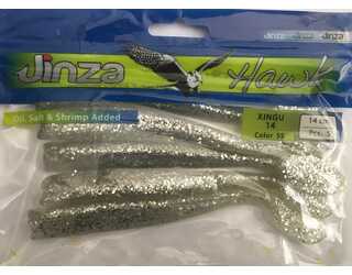 JINZA HAWK XINGU 14 SS 5PCS_1 JINZA HAWK XINGU 14 SS 5PCS_1