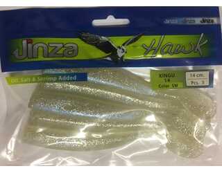 JINZA HAWK XINGU 14 SW 5PCS  JINZA HAWK XINGU 14 SW 5PCS