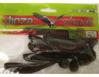 JINZA HAWK BRUNSWICK 10 05 8PCS JINZA HAWK BRUNSWICK 10 05 8PCS
