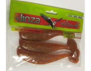JINZA HAWK BRUNSWICK 15 08 3PCS