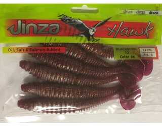 JINZA HAWK BLACKBURN 12 06 6PCS